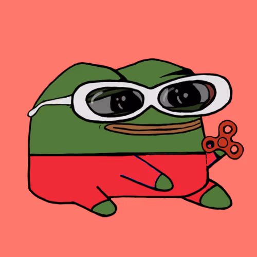 Frogfamily