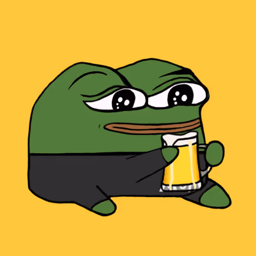 Baby Frog 823