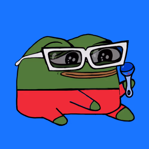 Frogfamily