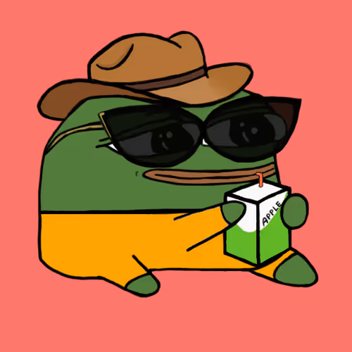 Frogfamily