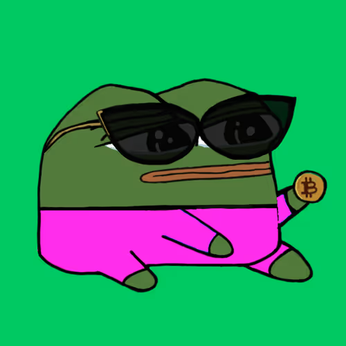 Frogfamily