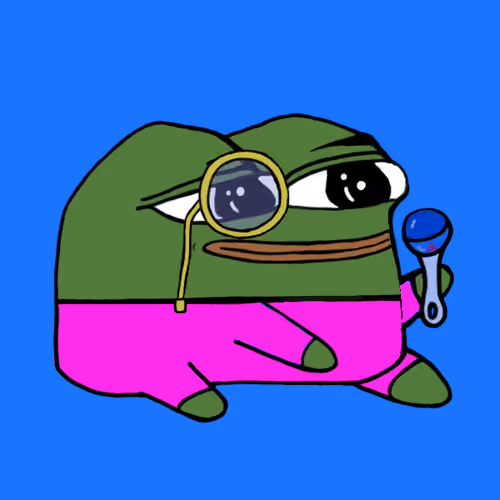 Baby Frog 27