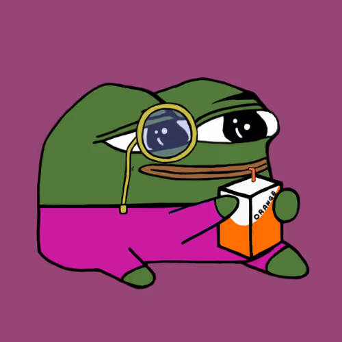 Baby Frog 913