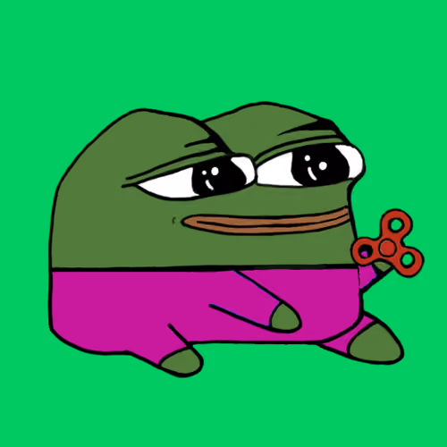 Baby Frog 241