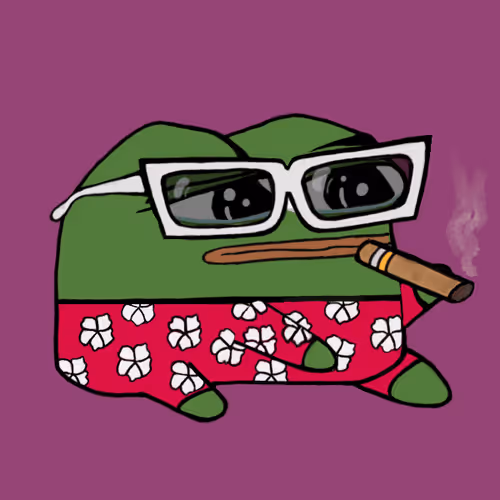 Frogfamily