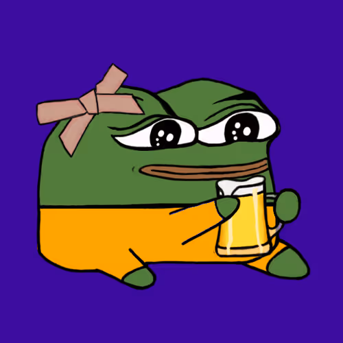 Frogfamily