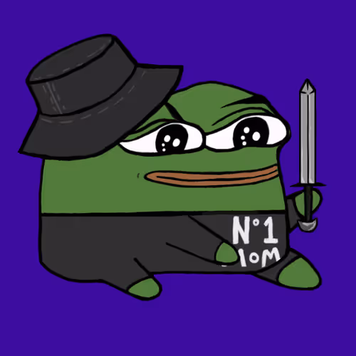 Frogfamily