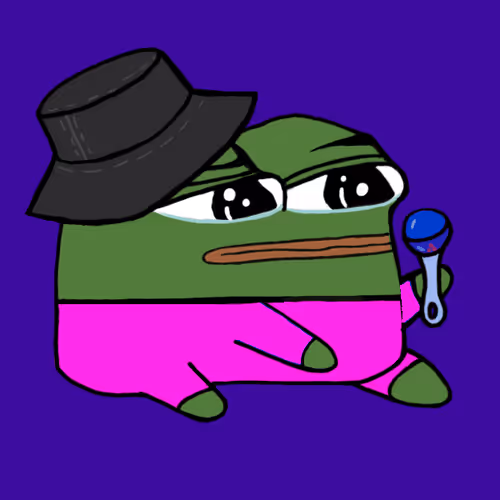 Frogfamily