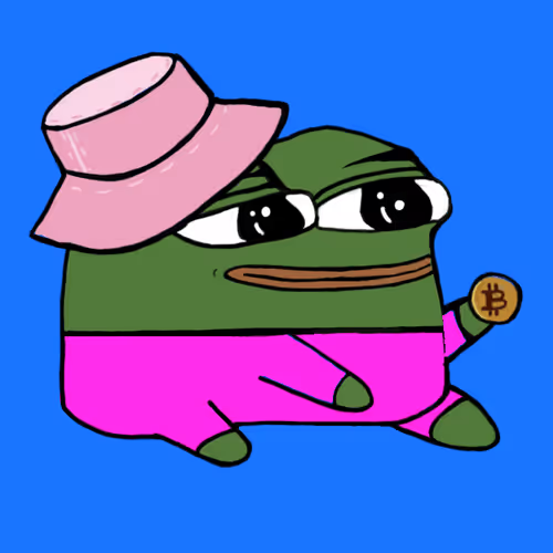 Frogfamily