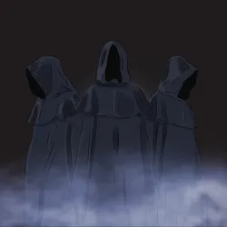 Underground Cult #1787