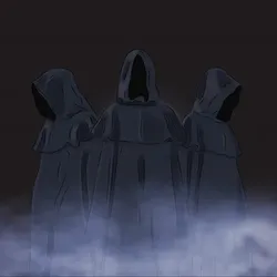 Underground Cult #1788