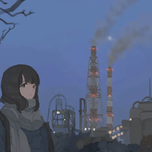 空に還る