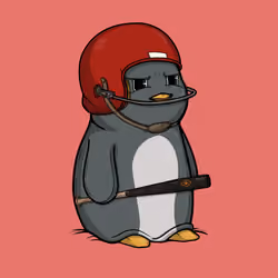 Rebel - #0719