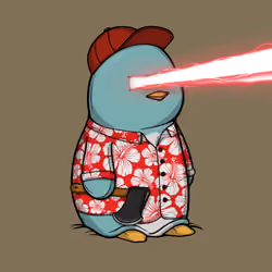 Rebel - #0407