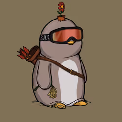 Rebel - #0715