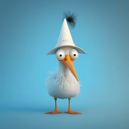 Pets With Hats Genesis Collection
