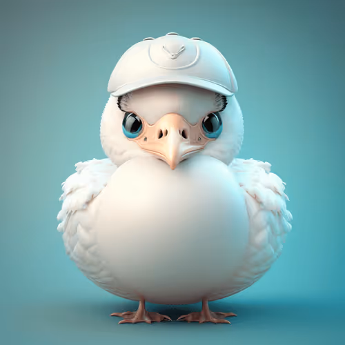 Pets With Hats Genesis Collection