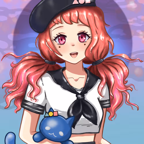 Anime World FND