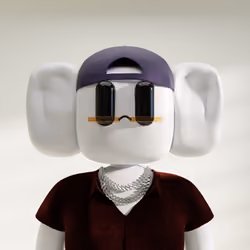 Nyoki #2569