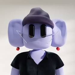 Nyoki #2079