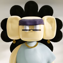 Nyoki #526