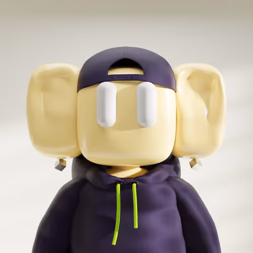 Nyoki #2727