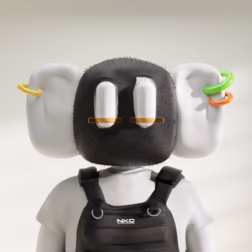 Item #903 Media