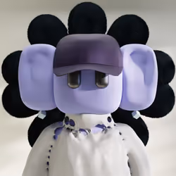 Nyoki #1031