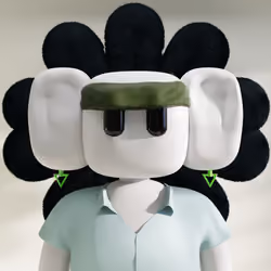 Nyoki #44