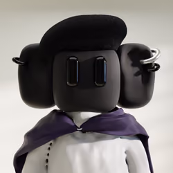 Nyoki #1575