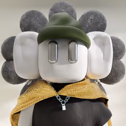 Nyoki #759