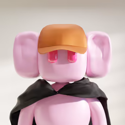 Nyoki #1396