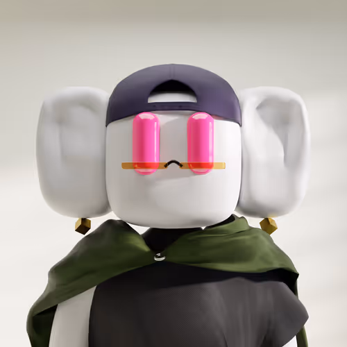 Nyoki #1644