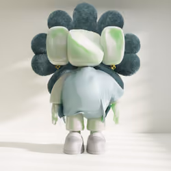 Nyoki #215