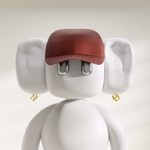 Nyoki #2630