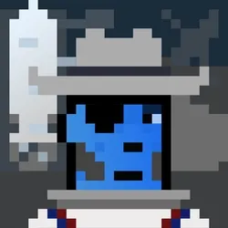 SpacePunk #0952