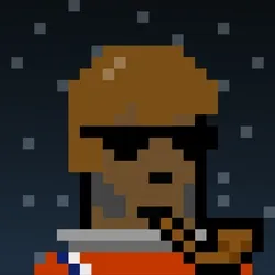 SpacePunk #0982
