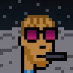 SpacePunk #0230