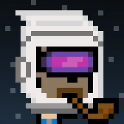 SpacePunk #0530