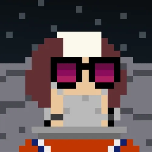 SpacePunk #0712