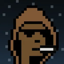 SpacePunk #0671