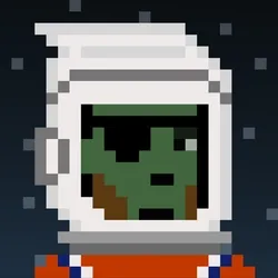 SpacePunk #0819