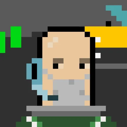 SpacePunk #0885