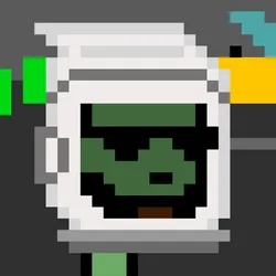 SpacePunk #0828