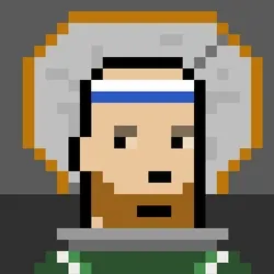 SpacePunk #0983