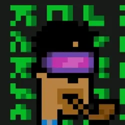 SpacePunk #1066