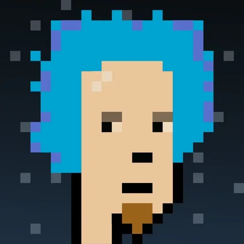 SpacePunk #0625