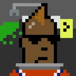 SpacePunk #0926