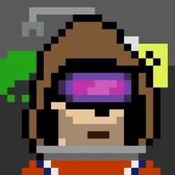 SpacePunk #0884