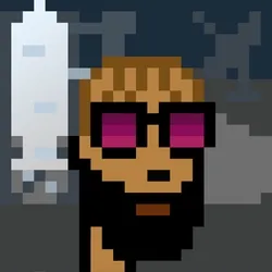 SpacePunk #0414